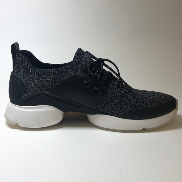 COLE HAAN Womens Zerogrand Trainer Shoes SZ 9 J33 - Picture 4 of 6